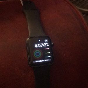 Apple Watch Series 3